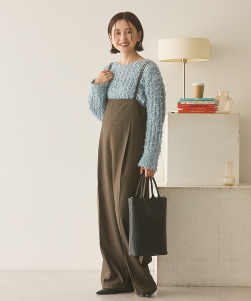 AMERICAN HOLIC（アメリカンホリック） サロペット オーバーオール