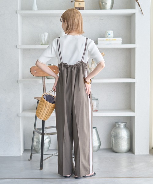 AMERICAN HOLIC（アメリカンホリック） サロペット オーバーオール