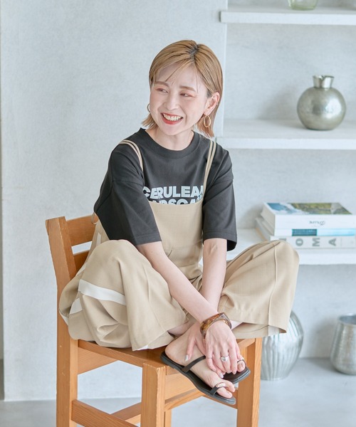 AMERICAN HOLIC（アメリカンホリック） サロペット オーバーオール