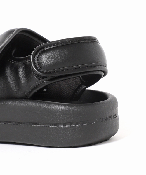 S*M様 【新品】コンバースサンダル CONVERSE PAO DB　26cm CONVERSE サンダル 「CONVERSE/コンバース」 PAO DB：サンダル