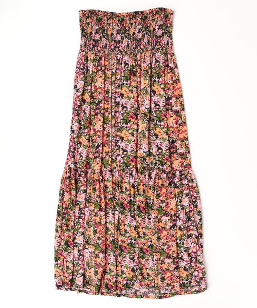 sabstreet my standard（サブストリートマイスタンダード） スカート