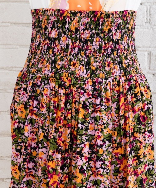 sabstreet my standard（サブストリートマイスタンダード） スカート