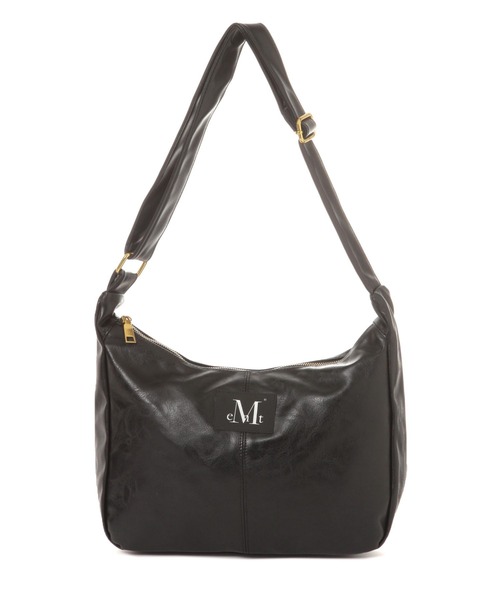 MUCENT トートバッグ MUCENT／メリンショルダーBAG レディース