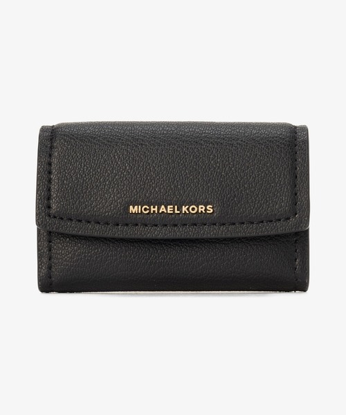 MICHAEL KORS（マイケルコース） キーケース BRYANT ジップ キーケース 
