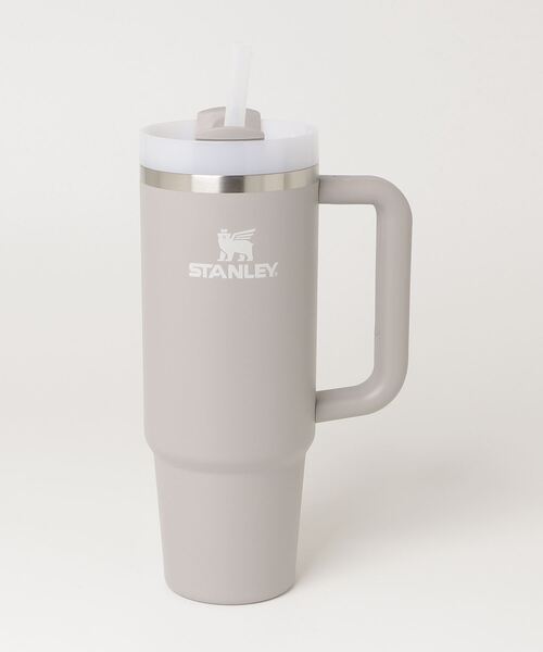 STANLEY（スタンレー） 水筒 H2.0真空スリムクエンチャー 0.88L ASH