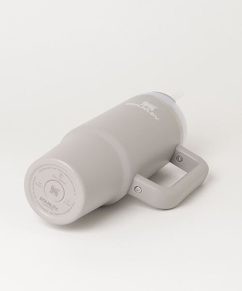 STANLEY（スタンレー） 水筒 H2.0真空スリムクエンチャー 0.88L ASH