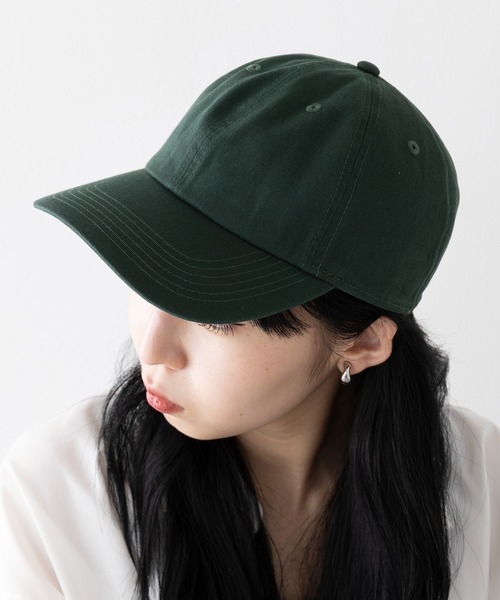 LIFEMAX（ライフマックス） キャップ 帽子 「LIFEMAX」コットン