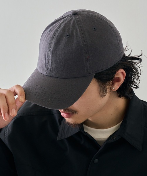 帽子 LIFEMANIA LM SERIES CAP LIFEMANIA LM SERIES CAP - メルカリ