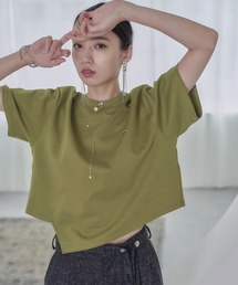 tシャツ アシメカットTシャツ(HARE） レディース｜ZOZOTOWN Yahoo!店