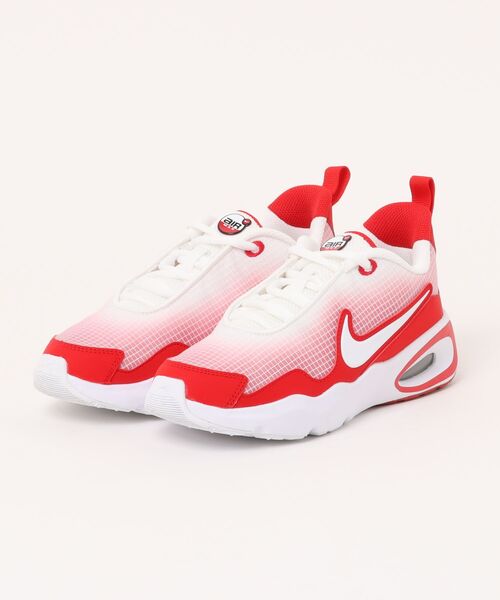 NIKE スニーカー ナイキ 225-25(H)AIRMAX NOVA (GS) エア