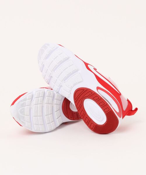 NIKE スニーカー ナイキ 225-25(H)AIRMAX NOVA (GS) エア