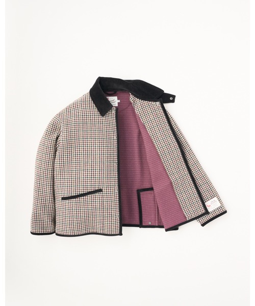 Traditional Weatherwear（トラディショナル ウェザーウェア