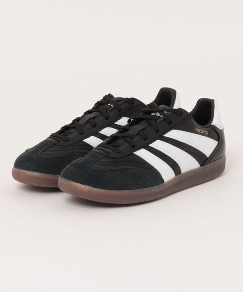 adidas（アディダス） スニーカー PREDATOR FREESTYLE レディース