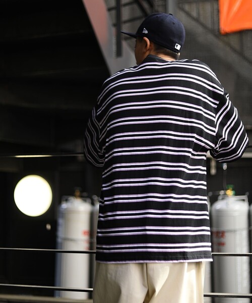 「FREAK'S STORE」 半袖Tシャツ LARGE グリーン メンズ