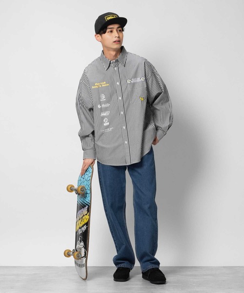 アートNo.384 PUMA MAYZE STACK LUXE WNS ASH GRAY（プーマ メイズ スタック