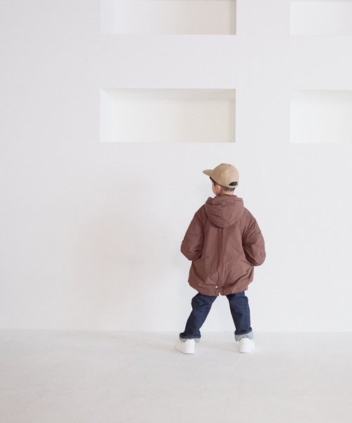 LOWRYS FARM（ローリーズファーム） ブルゾン アウター モンスター