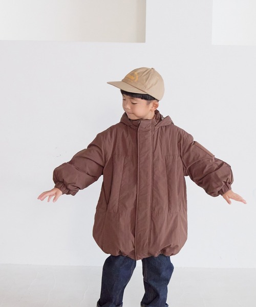 LOWRYSFARM ローリーズ モンスターコート ジャンバー ダウン ブルゾン 楽天市場】【撥水機能あり】モンスターコート LOWRYS FARM ローリーズ