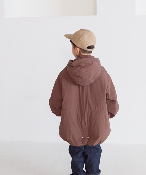 LOWRYS FARM（ローリーズファーム） ブルゾン アウター モンスター