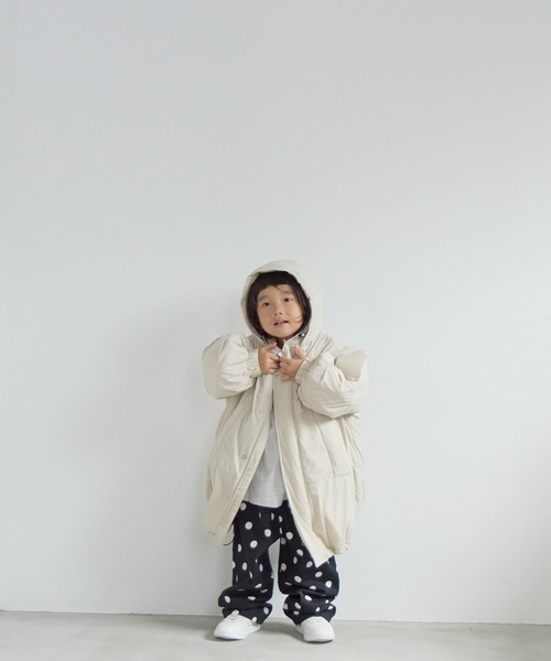 LOWRYSFARM ローリーズ モンスターコート ジャンバー ダウン ブルゾン LOWRYS FARM｜モンスターコート | Rakuten Fashion(楽天ファッション