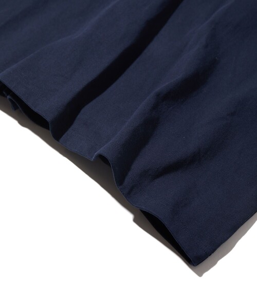 「NAUTICA」 半袖Tシャツ SMALL ブラック メンズ