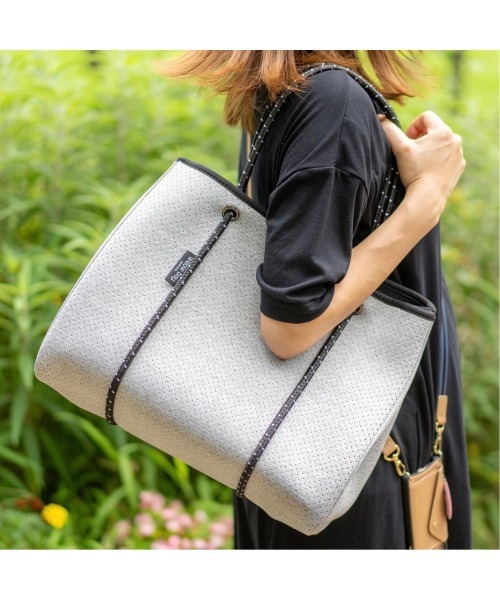 Willow Bay（ウィローベイ） トートバッグ DAYDREAMER トートバッグ