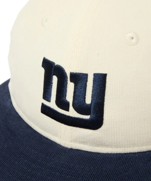 NEW ERA（ニューエラ） キャップ 帽子 Retro Crown RC 9FIFTY Powered