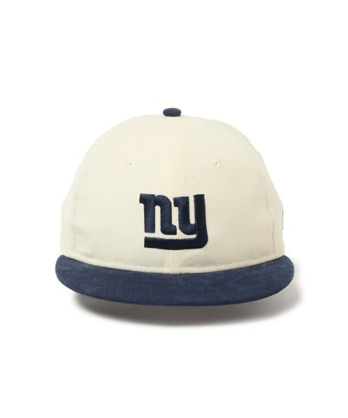 NEW ERA（ニューエラ） キャップ 帽子 Retro Crown RC 9FIFTY Powered