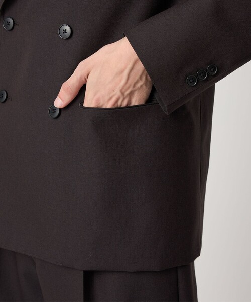 STEVEN ALAN ジャケット テーラードジャケット 「Steven Alan