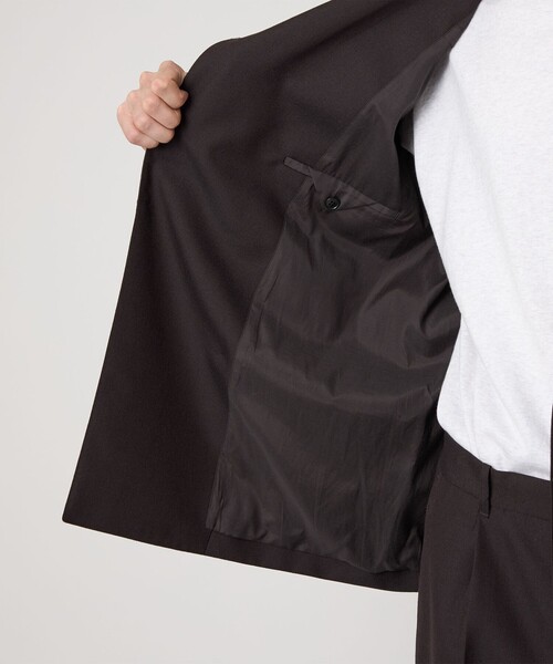 steven alan ジャケット STEVEN ALAN ジャケット テーラードジャケット 「Steven Alan