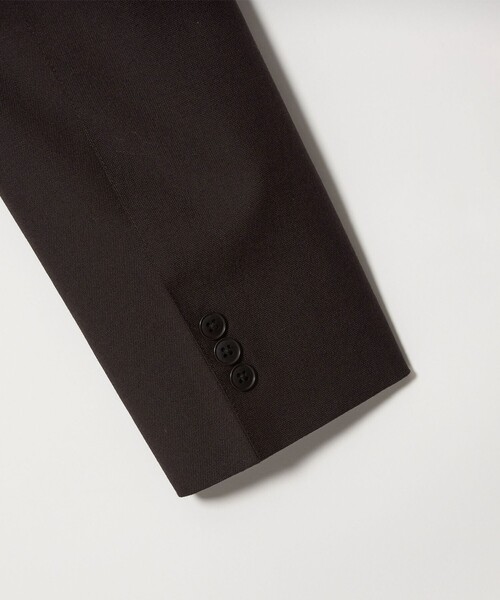 ＜Steven Alan＞ネイビーダブルジャケット（M） 8100024Y0088_m1_c101.jpg