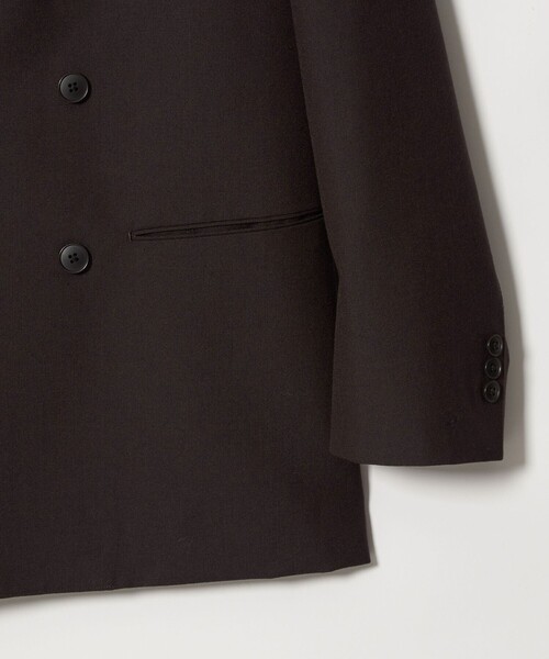 STEVEN ALAN ジャケット テーラードジャケット 「Steven Alan