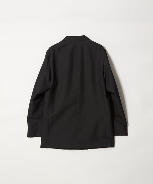 ジャケット・アウター Steven Alan SHET TWEED HALFBALMACAANCOAT Steven Alan（スティーブンアラン）の「＜Steven Alan＞ SHET