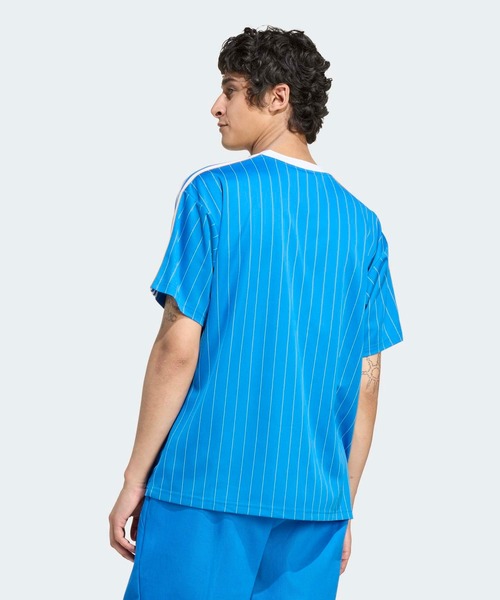 adidas tシャツ レアル・マドリード テラス アイコン ジャージー