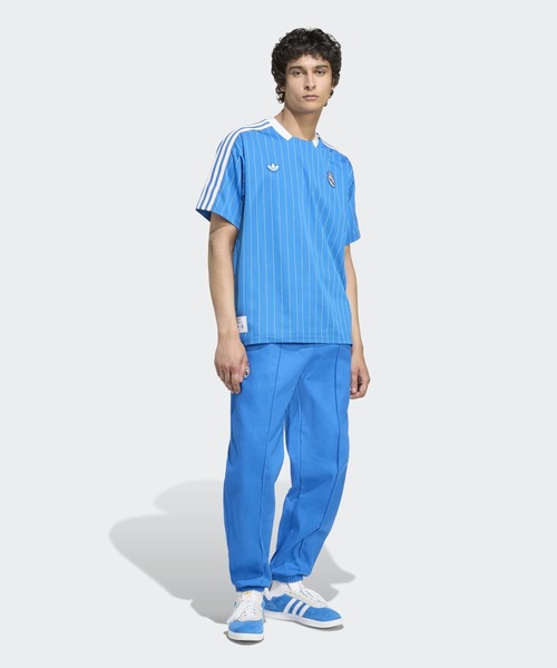 adidas tシャツ レアル・マドリード テラス アイコン ジャージー
