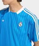 アディダス adidas tシャツ レアル・マ...の詳細画像4