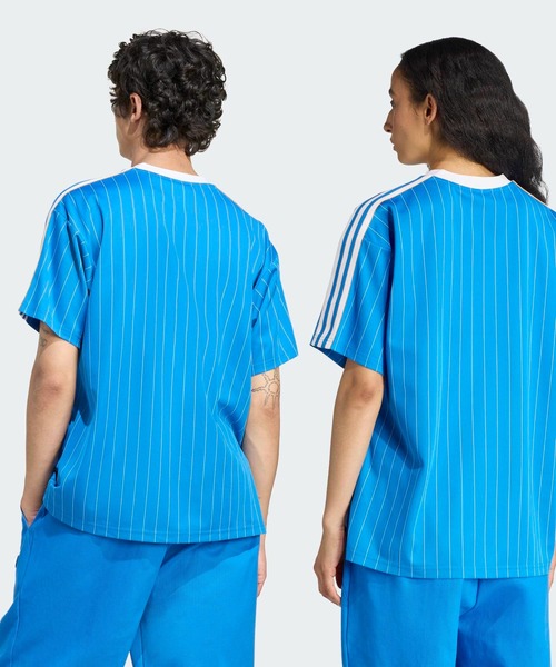 adidas レアルマドリード Tシャツ ユニホーム TERRACE ICON kuj46.jpg