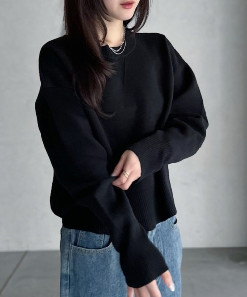 【完売Sサイズ】LADYGAGA♡スウェット♡貴重ラスト1点♡新品未使用 トレーナー スウェット 「Good Riddance」スウェット ライク ガゼット