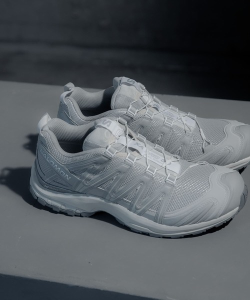 XA PRO 3D スニーカー　26.0 Salomon XA Pro 3D スニーカー | グリーン | FARFETCH JP