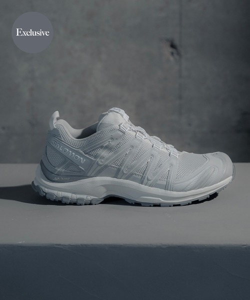 SALOMON スニーカー 「26-30サイズ」SALOMON Exclusive XA PRO