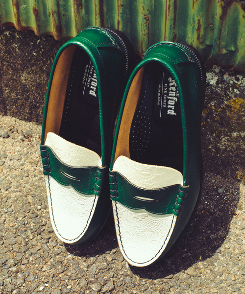 KENFORD FINE SHOSE タッセルローファー（27）革靴　完売品　黒 THE KENFORD FINESHOES ONLINE STORE | Kenford Fine Shoes