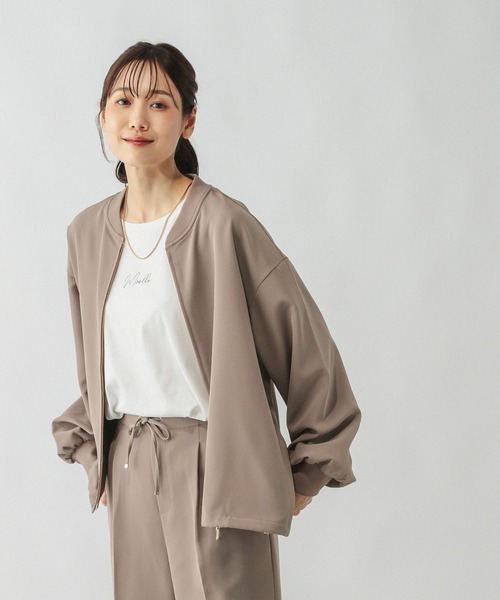 スバル 3wayアウター 無限アパレル・グッズ 2018-2019ウィンターコレクション発表