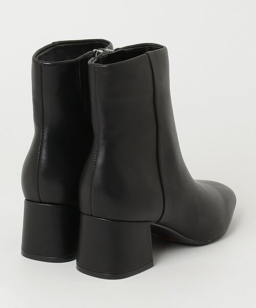 ROCKPORT（ロックポート） ブーツ 「WOMEN」OAKLEI／オークリー