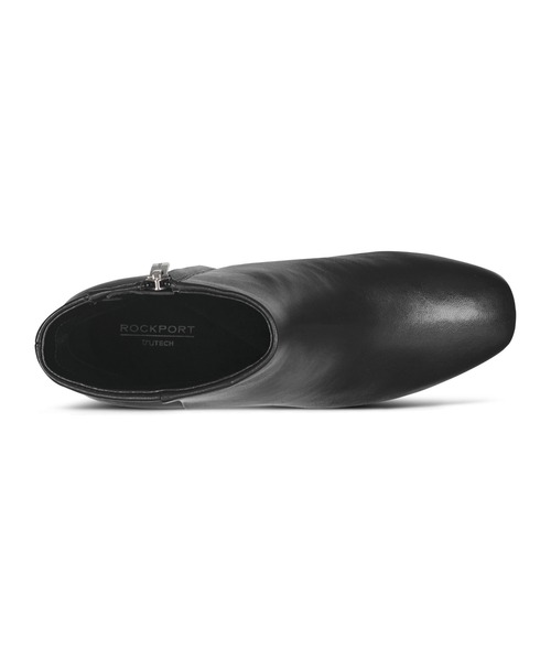 値下げ【一度のみ】定価24,840円 ROCKPORTショートブーツ ANN｜-ROCKPORT 公式オンラインショップ-
