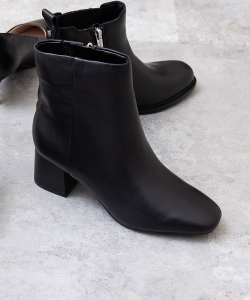 ROCKPORT（ロックポート） ブーツ 「WOMEN」OAKLEI／オークリー