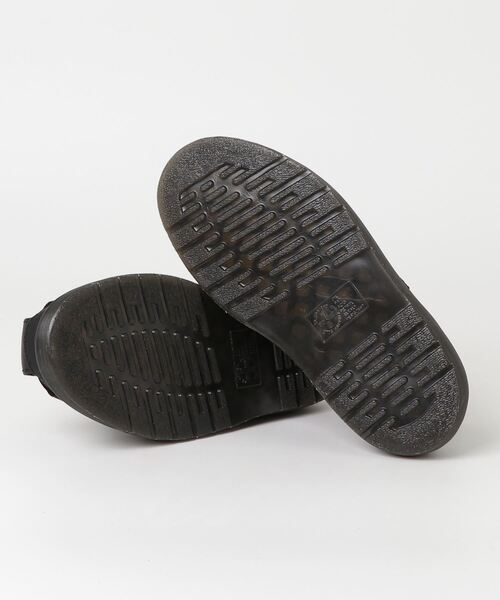 「Dr. Martens」 サンダル UK6 ブラック メンズ_画像3