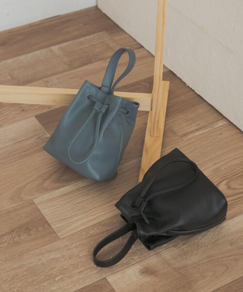 URBAN RESEARCH DOORS（アーバンリサーチドアーズ） ショルダーバッグ