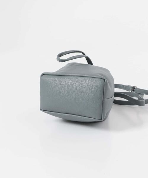 URBAN RESEARCH DOORS（アーバンリサーチドアーズ） ショルダーバッグ