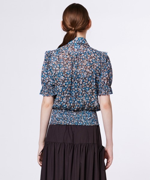 DOUBLE STANDARD CLOTHING（ダブルスタンダードクロージング