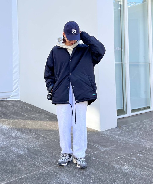 Franklin Climbing（フランクリンクライミング） 中綿ブルゾン LARGE