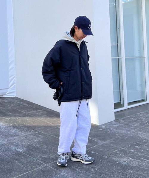 Franklin Climbing（フランクリンクライミング） 中綿ブルゾン LARGE